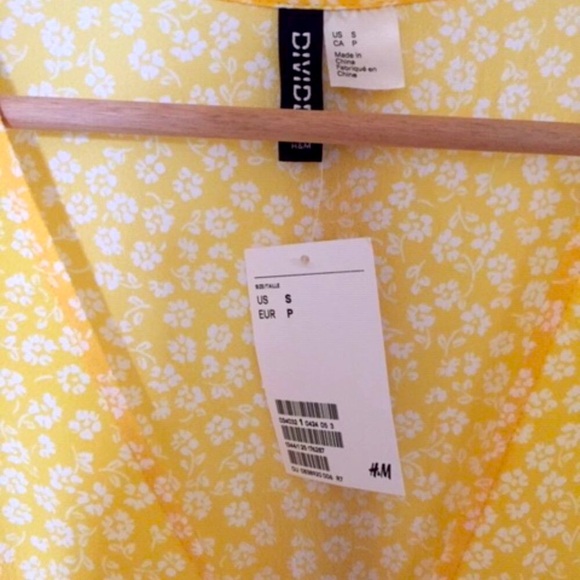 Summer floral long dress - Picture 2 of 8